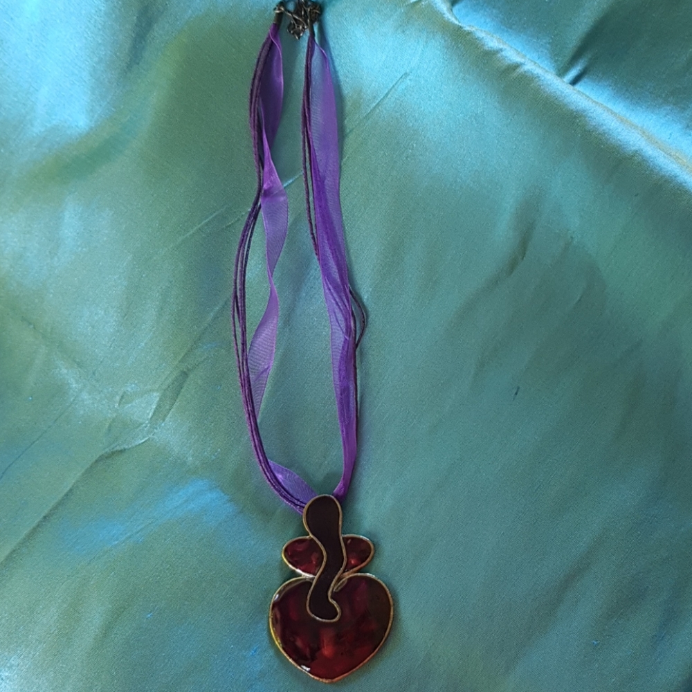 2 / $13  Necklace